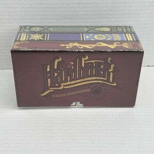 Hardback: A Novel Deck Builder Card Game by Tim Fowers - New Sealed